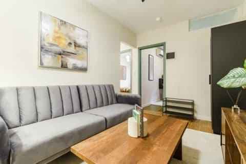 June Homes 10002, New York - View 1