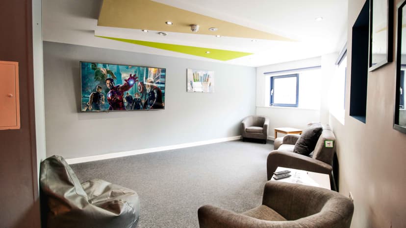 Stanley House, Nottingham - View 3