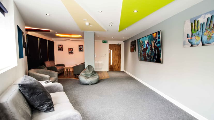 Stanley House, Nottingham - View 4