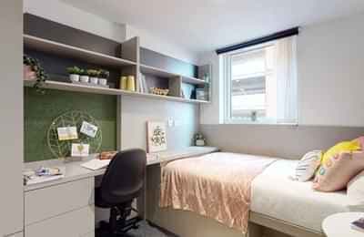 Canvas Coventry City Point, Coventry - View 1