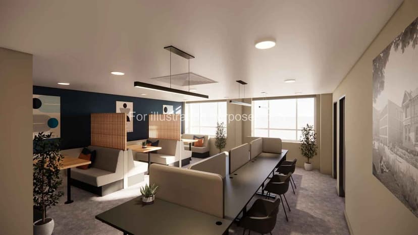 St Gabriels, Manchester - View 3