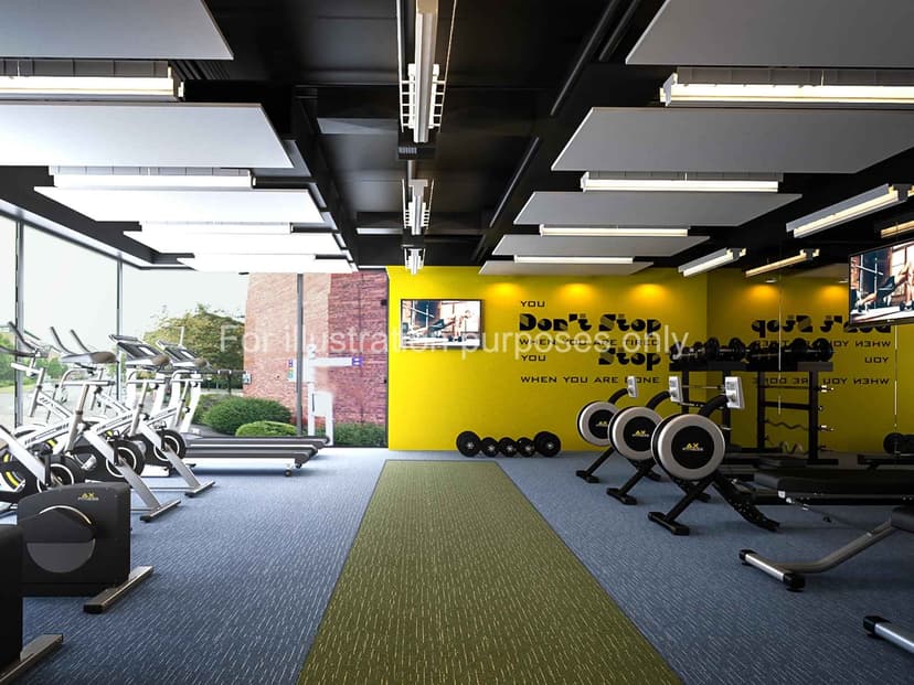 Sizer Court, Preston - View 3