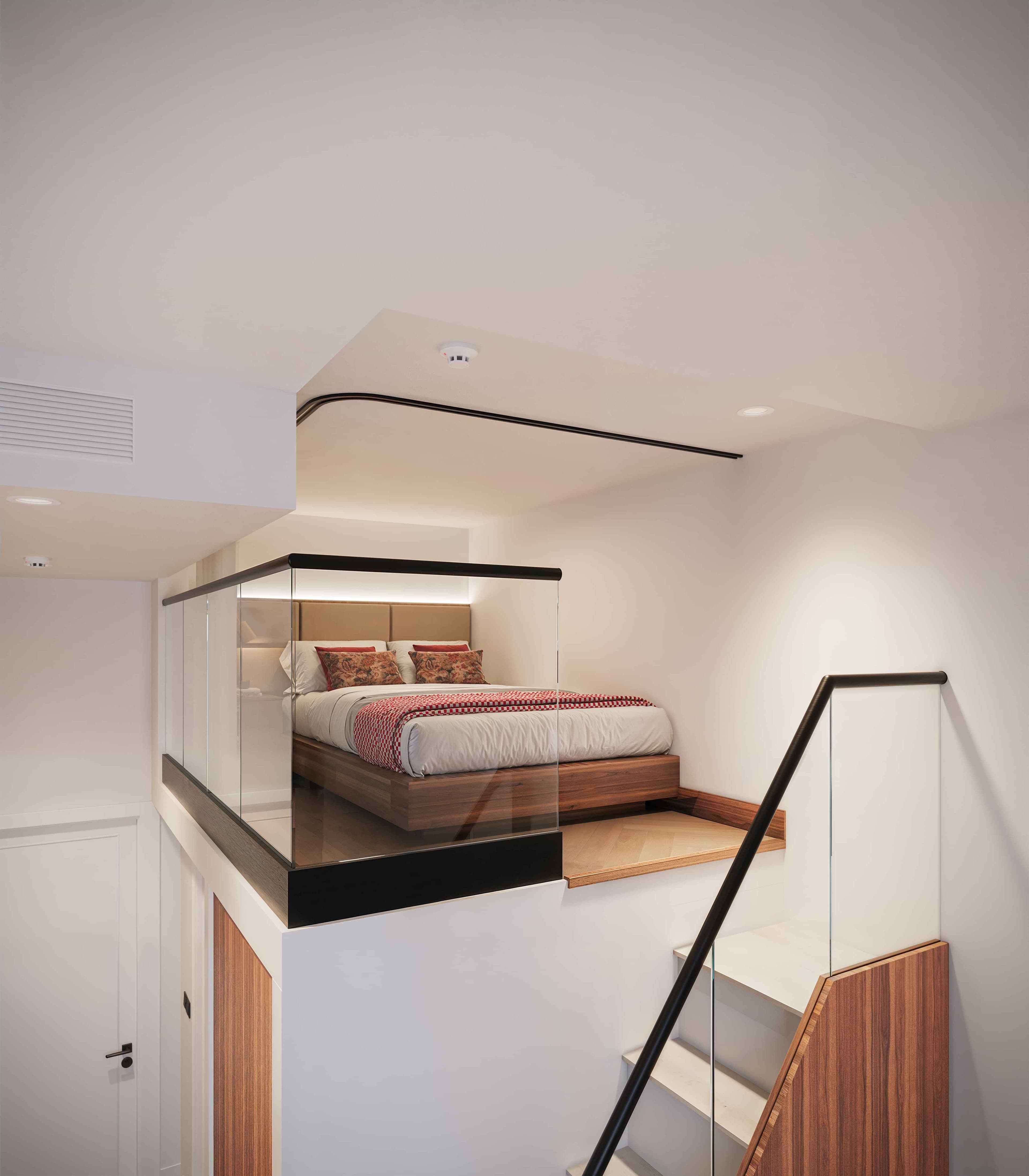 Fifty One London, London - 1