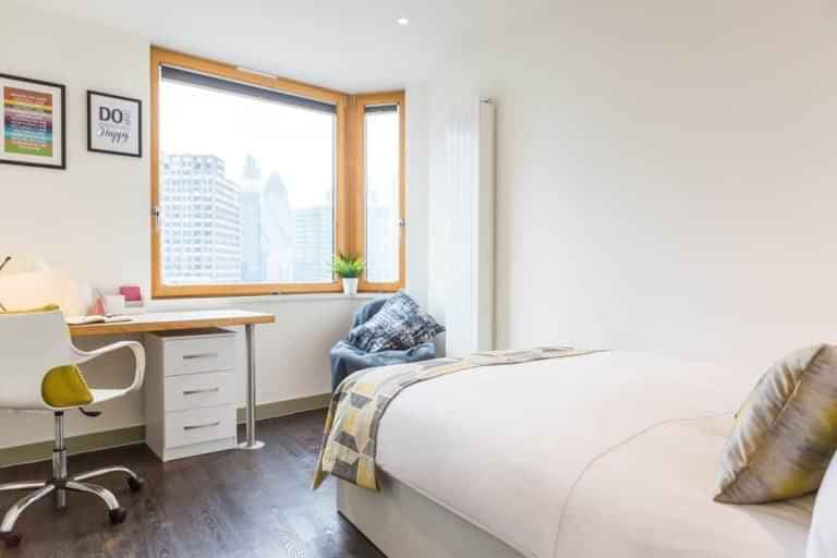 GoBritanya Aldgate Residence, London - View 4