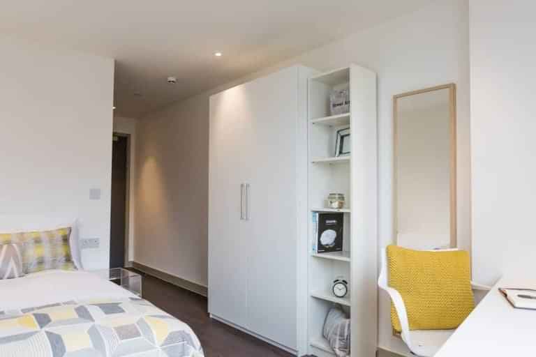 GoBritanya Aldgate Residence, London - View 5