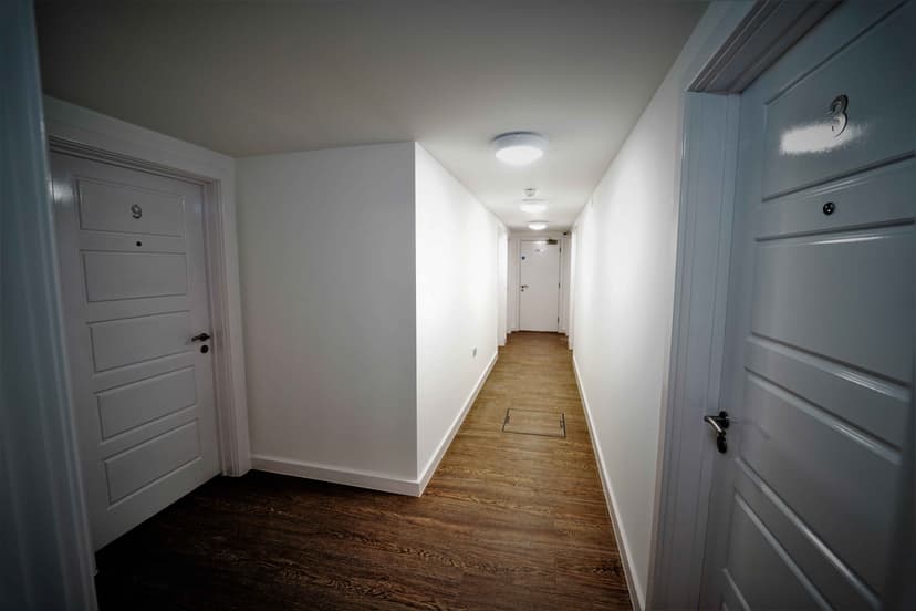 St Marks, Nottingham - View 2