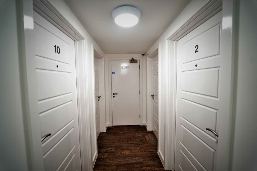 St Marks, Nottingham - View 3