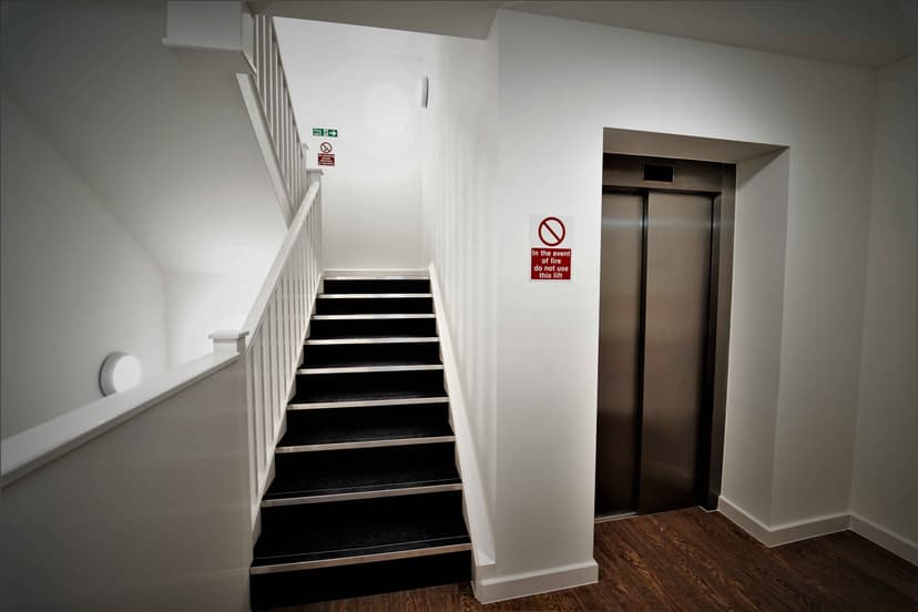 St Marks, Nottingham - View 5