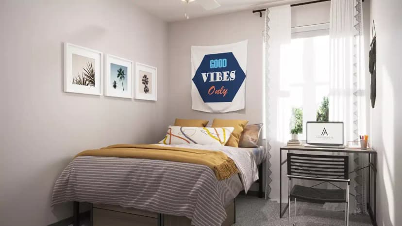 Atmosphere Lincoln, Lincoln - View 1