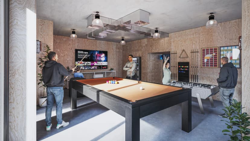 Martha Street Apartments, Glasgow - View 3