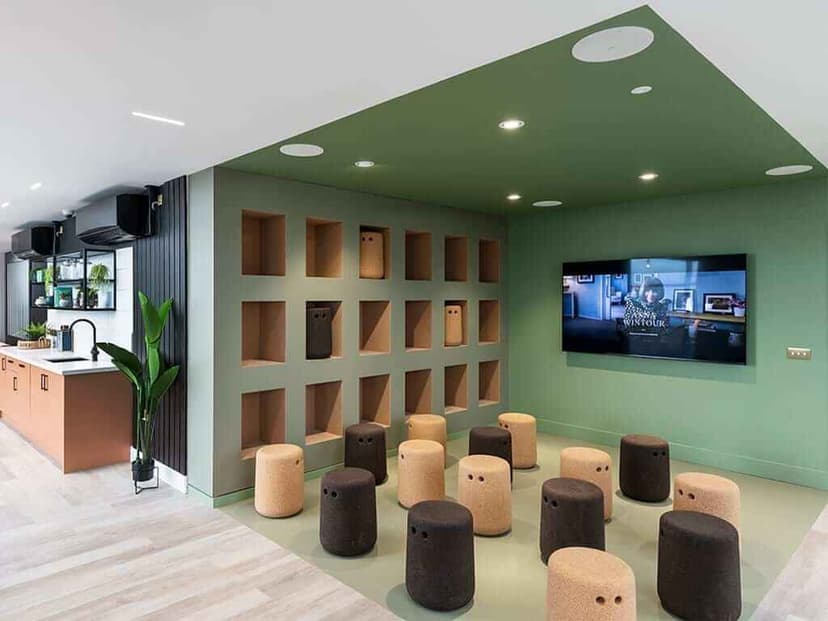 Bridle Works, Glasgow - View 4