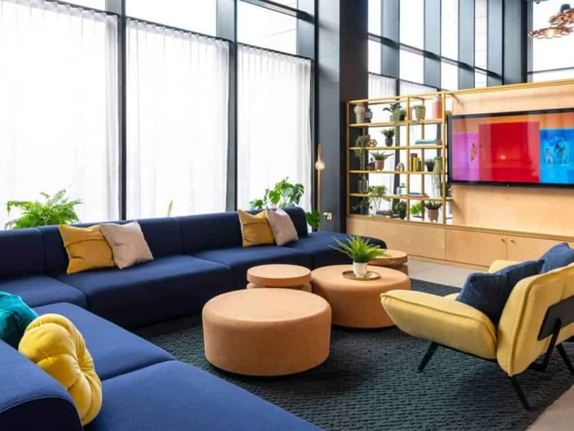 Bridle Works, Glasgow - View 5