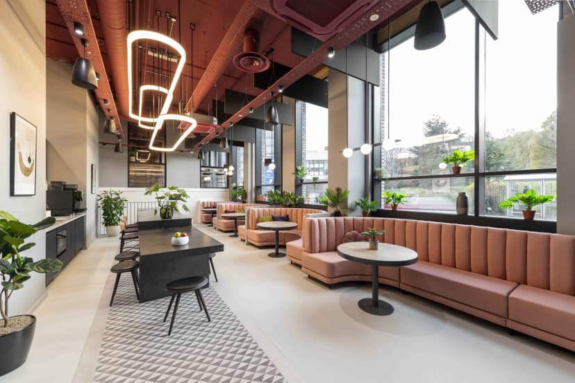 Hillside House, Sheffield - View 2