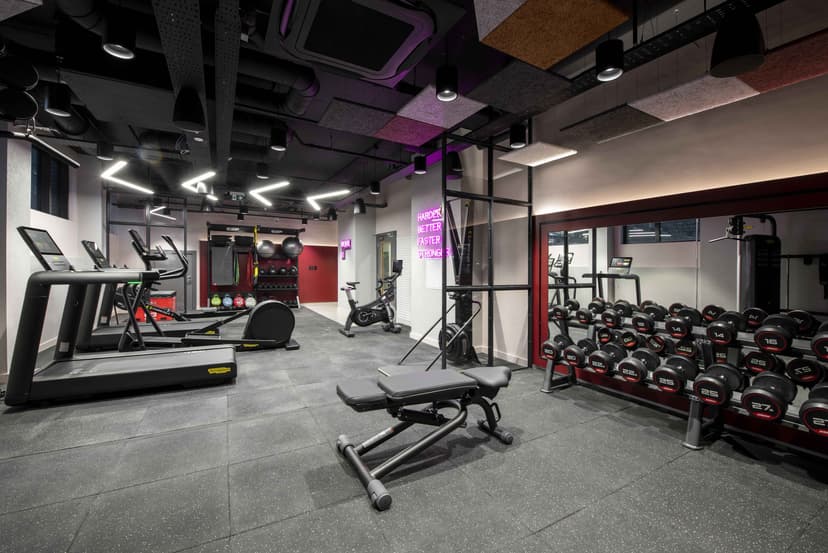 Hillside House, Sheffield - View 5