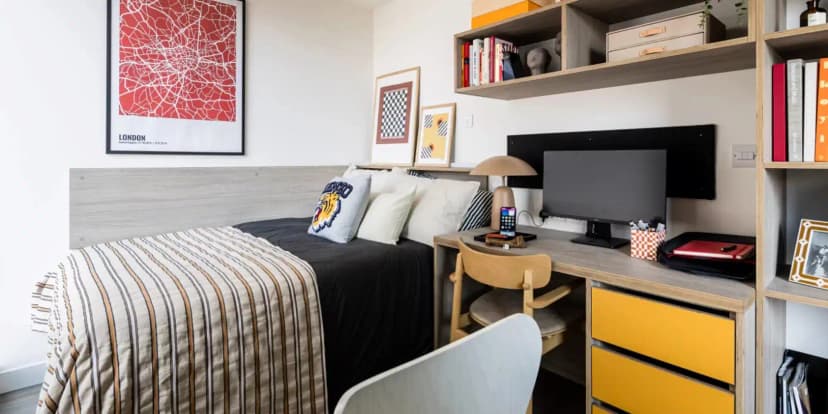 Chapter London Bridge, London - View 1