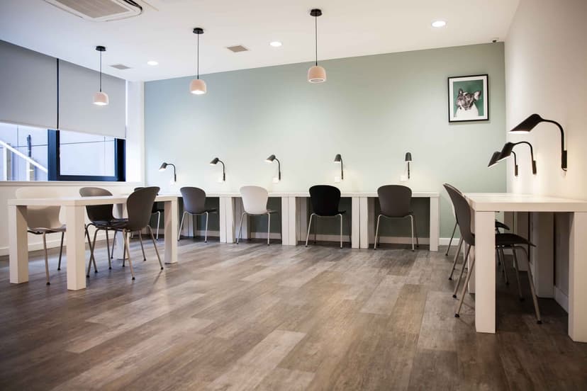 Clifton & Stewart House, Glasgow - View 2