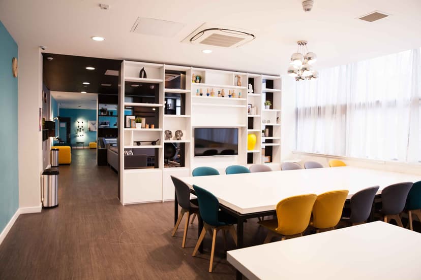 Clifton & Stewart House, Glasgow - View 4