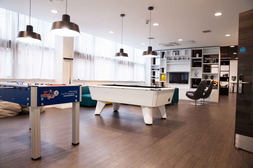 Clifton & Stewart House, Glasgow - View 5