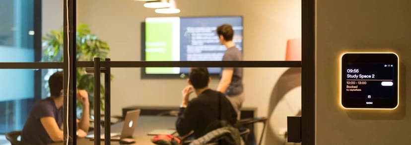 Chapter Spitalfields, London - View 2