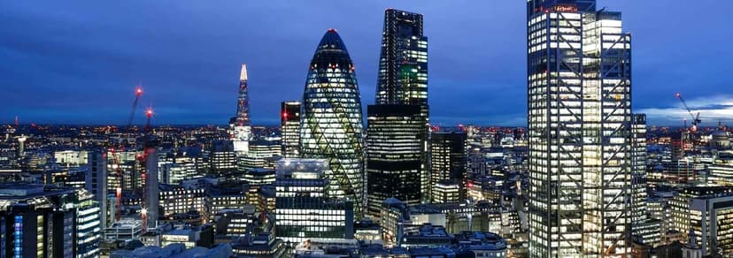 Chapter Spitalfields, London - View 4