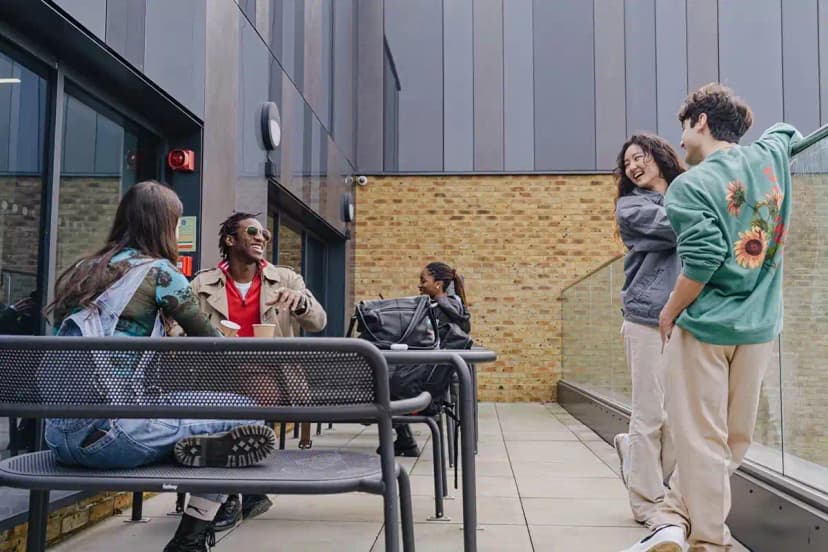 Gobritanya Westminster Residence, London - View 3