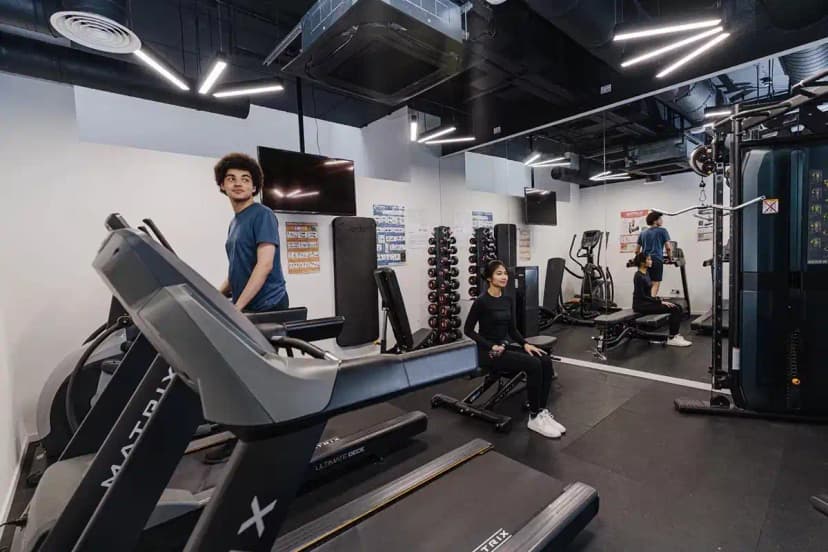 Gobritanya Westminster Residence, London - View 4