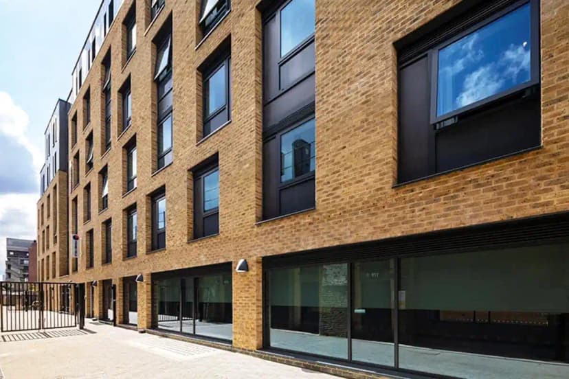 Gobritanya Westminster Residence, London - View 5