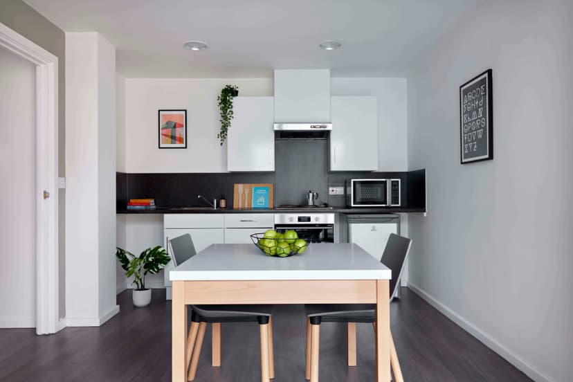 Sharman Court, Sheffield - View 3