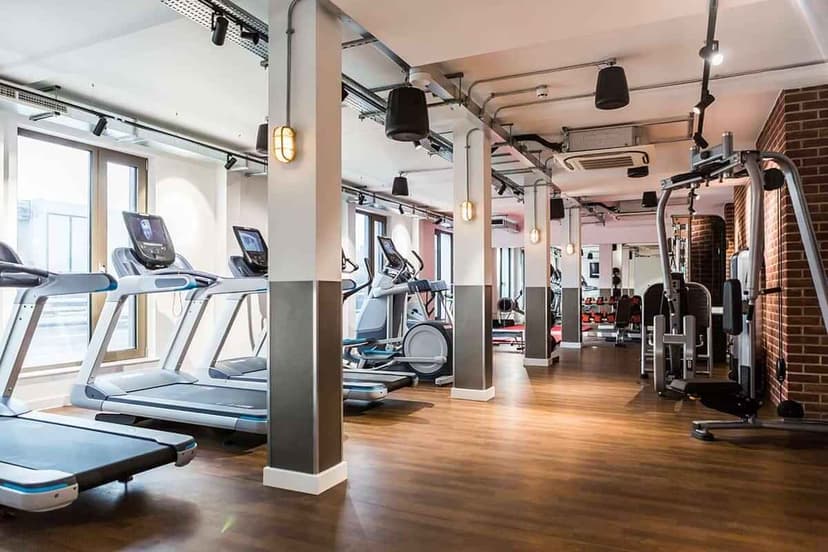 GoBritanya White City Residence, London - View 2