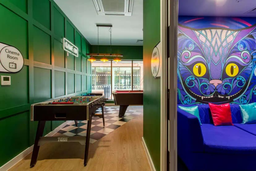 Bankside Student Living, Guildford - View 3