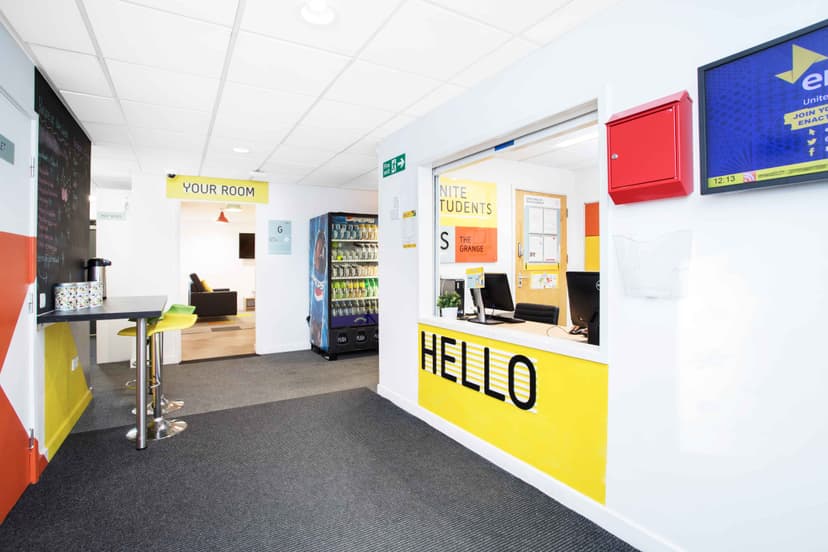 The Grange, Leicester - View 5