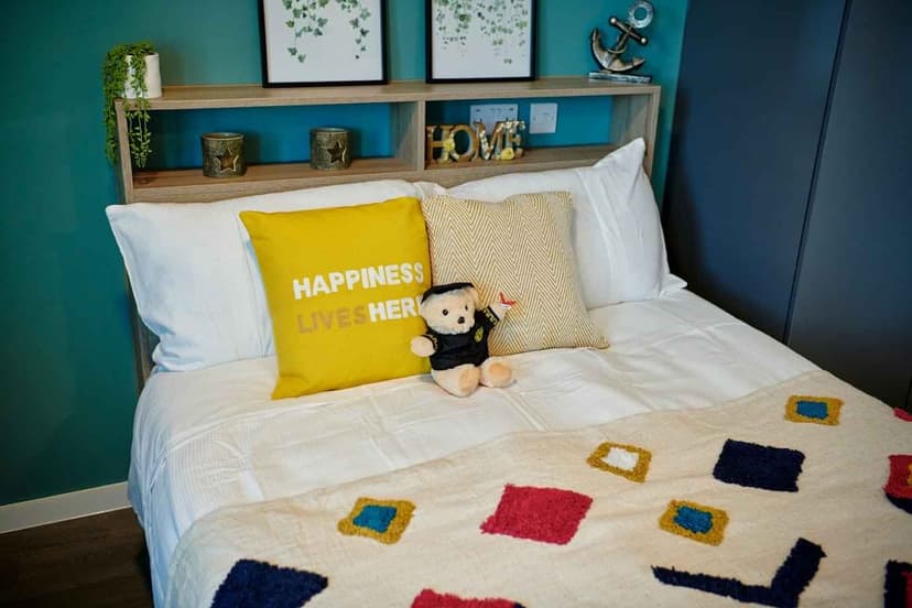 Canvas The Malthouse, Bristol - View 2