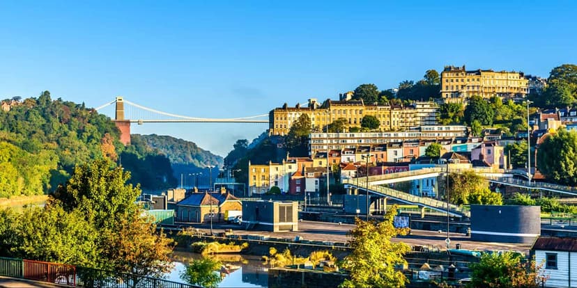 Canvas The Malthouse, Bristol - View 3