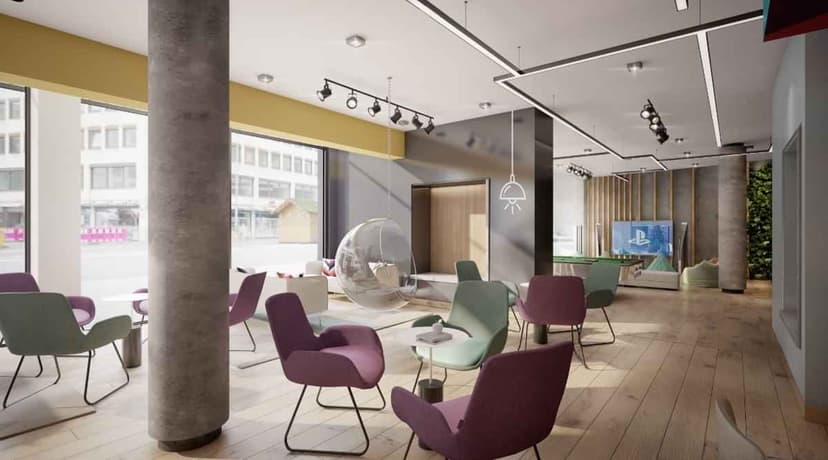 Union Student Living, Leeds - View 5