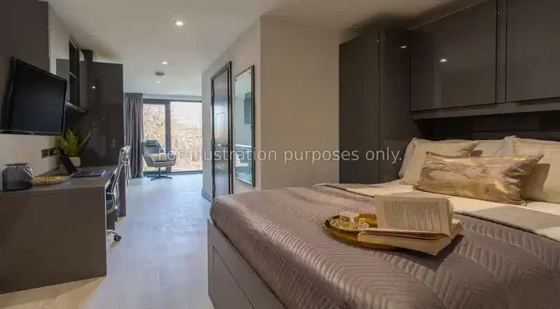 The Residence, Coventry  - View 1