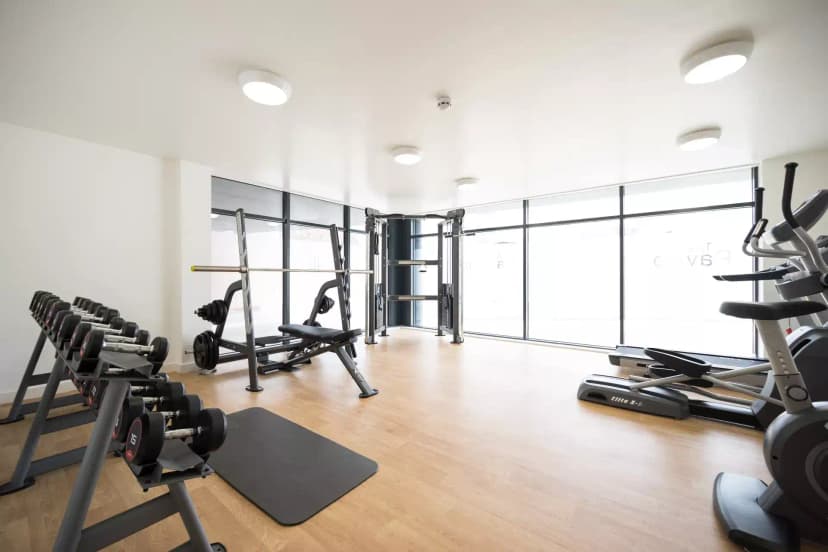 The Pavilion, Leeds - View 4