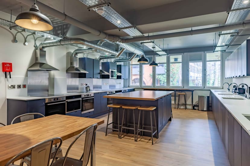 The Bridge, Guildford  - View 3