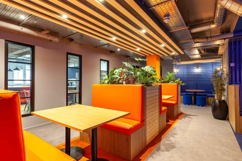 The Bridge, Guildford  - View 5