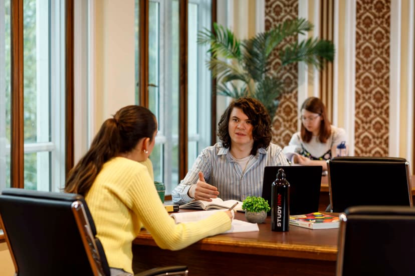 Study Inn Brotherton House, Leeds  - View 2