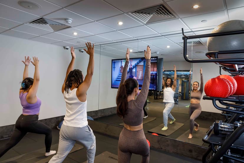 Study Inn Brotherton House, Leeds  - View 3