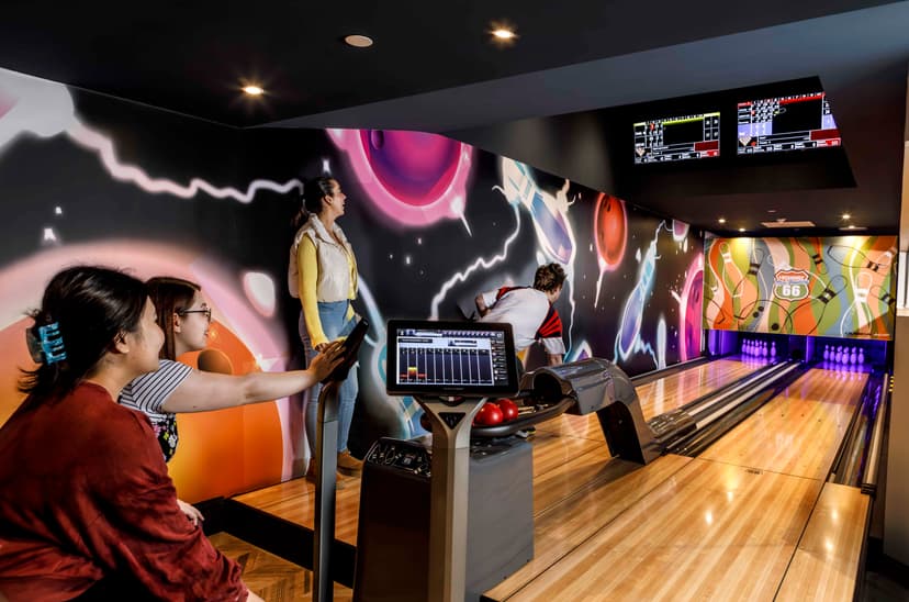 Study Inn Brotherton House, Leeds  - View 4