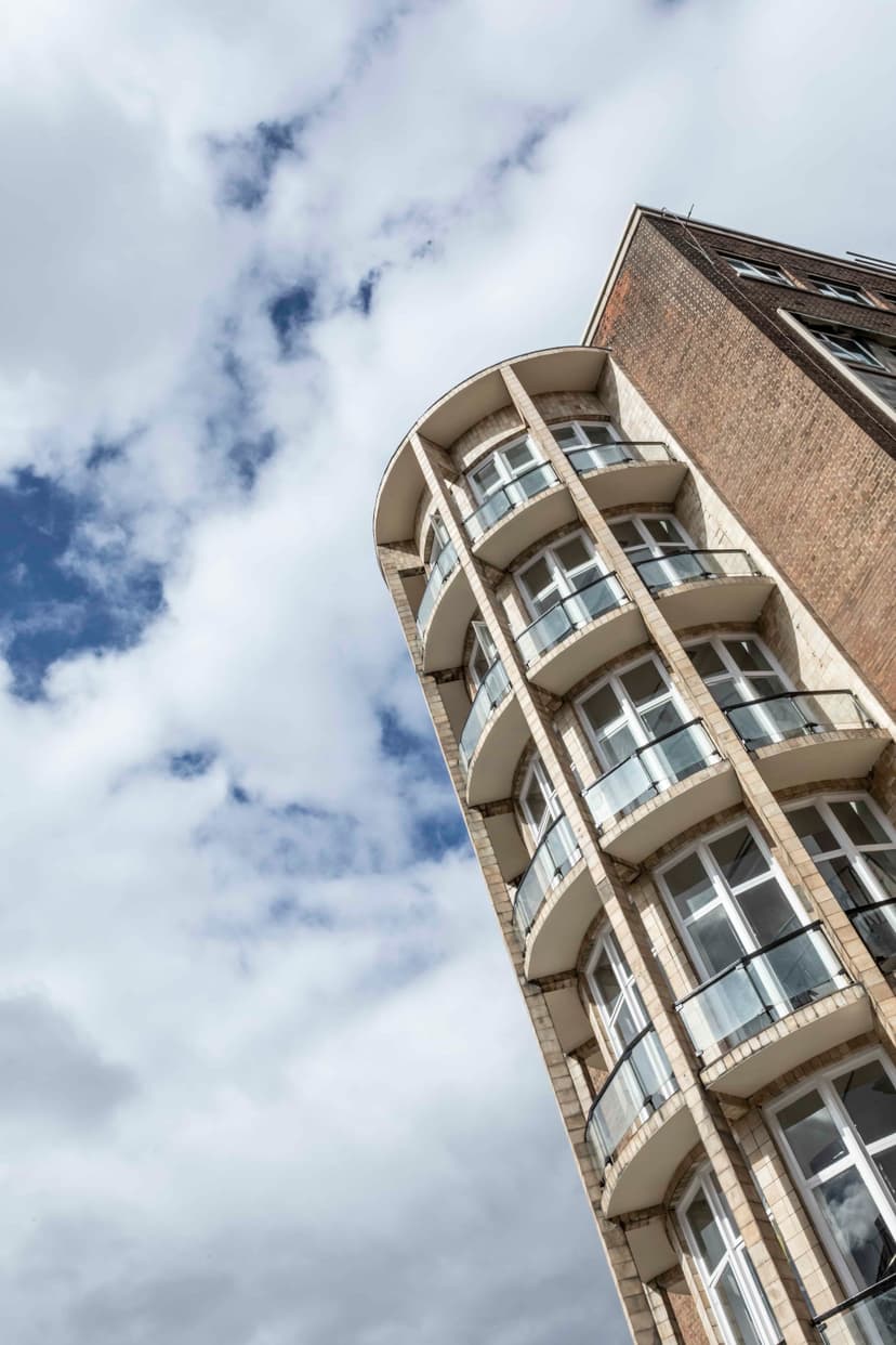 Study Inn Brotherton House, Leeds  - View 5