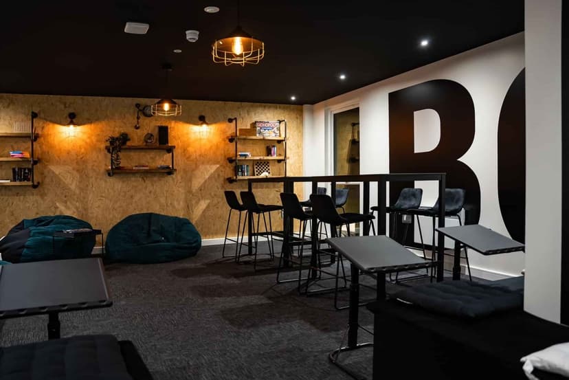 Urban Hub, Preston - View 3