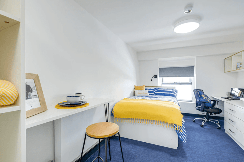 Fulham Palace Studios, London - View 1