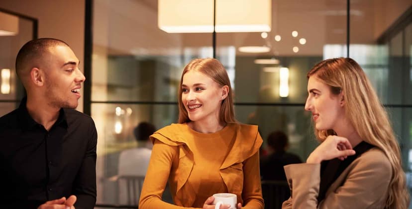 Chapter White City, London - View 3