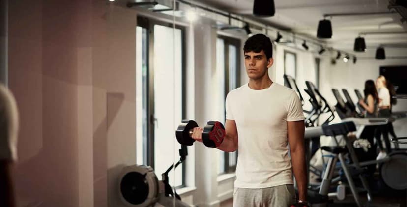 Chapter White City, London - View 5