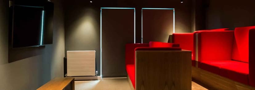 Chapter Highbury II, London - View 2