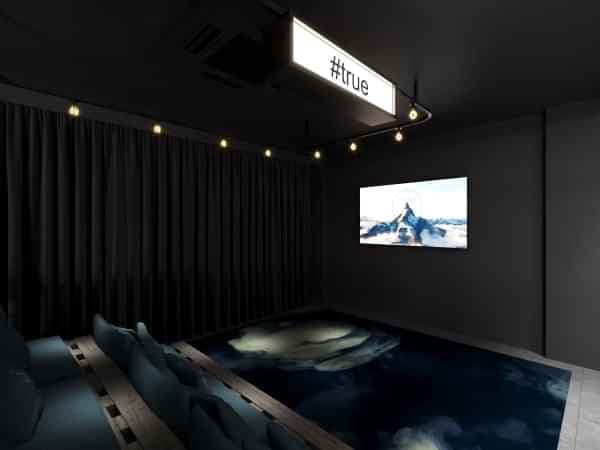 True Leicester, Leicester - View 2