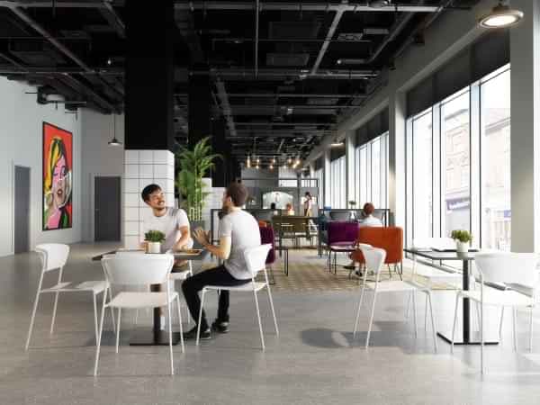 True Leicester, Leicester - View 3