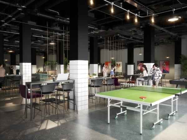 True Leicester, Leicester - View 4